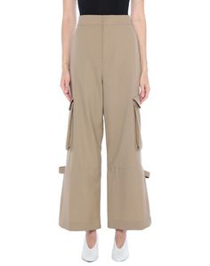 Повседневные брюки Marni