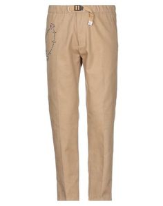 Повседневные брюки White Sand 88