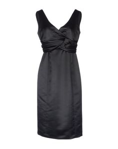 Платье до колена Armani Collezioni