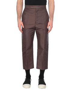 Повседневные брюки Rick Owens