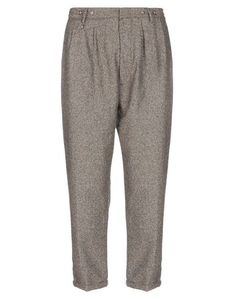 Повседневные брюки Wool 172