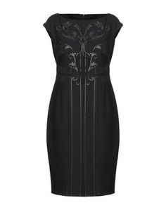 Платье до колена Versace Collection