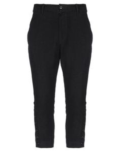 Брюки-капри Ann Demeulemeester