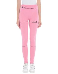 Повседневные брюки Moschino