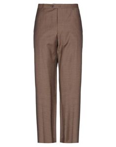 Повседневные брюки Lardini