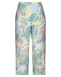 Повседневные брюки Emilio Pucci