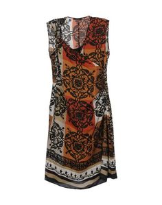 Короткое платье CaractÈre