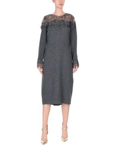 Платье длиной 3/4 Ermanno Scervino