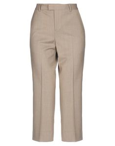 Брюки-капри Pt01