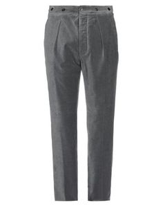 Повседневные брюки Lardini