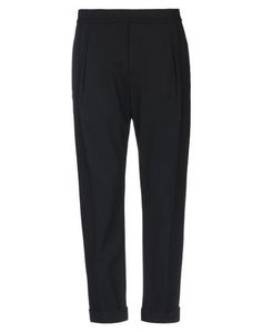 Повседневные брюки Emporio Armani