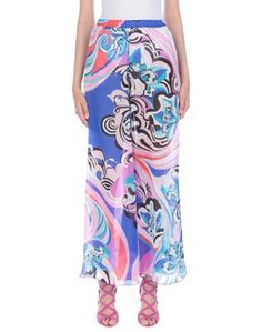 Повседневные брюки Emilio Pucci