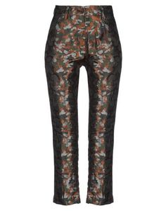 Повседневные брюки P4 7