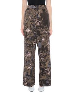 Повседневные брюки Marni