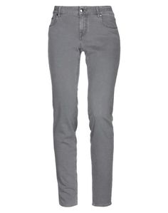 Джинсовые брюки Jacob CohЁn