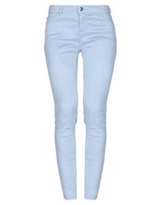 Повседневные брюки Emporio Armani