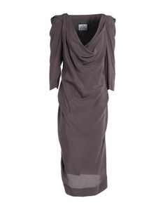 Платье до колена Vivienne Westwood