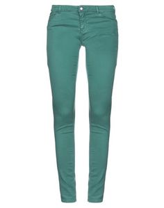 Повседневные брюки Emporio Armani