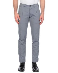 Повседневные брюки Lardini