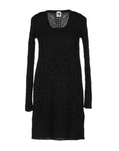 Короткое платье M Missoni