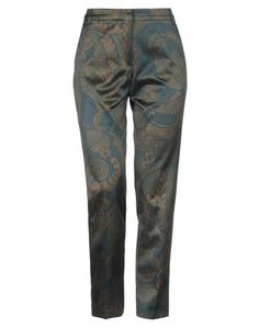 Повседневные брюки Dries Van Noten