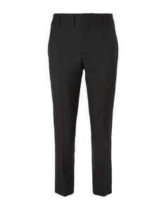 Повседневные брюки Saint Laurent
