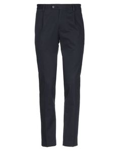 Повседневные брюки Grey Daniele Alessandrini