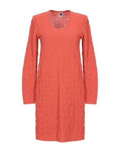 Короткое платье M Missoni