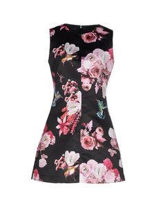Короткое платье Pinko