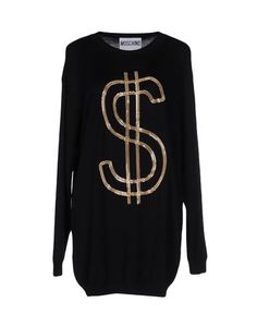 Свитер Moschino