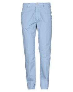 Повседневные брюки Corneliani ID