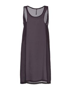 Короткое платье Liviana Conti