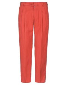 Повседневные брюки Corneliani ID