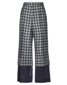 Повседневные брюки Marni