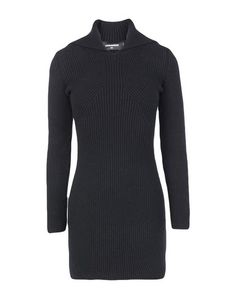 Короткое платье Dsquared2