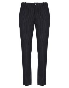 Повседневные брюки Grey Daniele Alessandrini