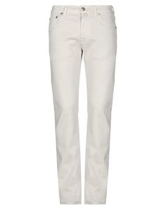 Повседневные брюки Jacob CohЁn