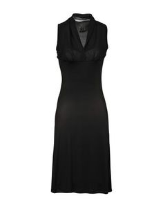 Платье до колена Ferre Milano