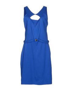 Короткое платье Versace Collection