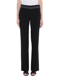 Повседневные брюки Elisabetta Franchi