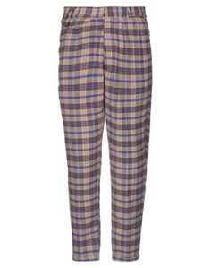 Повседневные брюки Wool 172