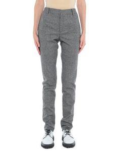 Повседневные брюки Saint Laurent