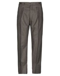 Повседневные брюки Lardini