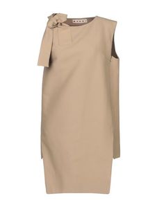 Короткое платье Marni
