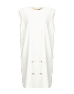 Короткое платье Ermanno Scervino