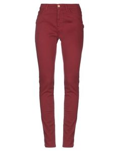 Повседневные брюки Trussardi Jeans