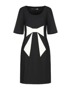Платье до колена Love Moschino