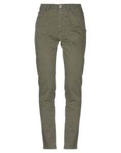 Повседневные брюки Trussardi Jeans