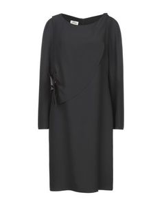Короткое платье Armani Collezioni