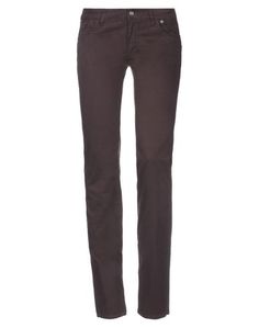 Повседневные брюки Versace Jeans